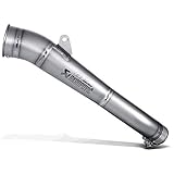 Akrapovic Sm-s6s02t Suzuki Gsx-r 600 750 Sm-s6s02t