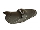 Top Sellerie France Deluxe Comfort Seat For Suzuki Bandit GSF 600 1200 2000-2004#1523
