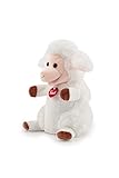 Trudi Sheep Puppet Plush puppets and marionettes theatre. Game for children. Tell and create stories. Decorative plush. | 17x27x17cm size S | Puppets | model 29838