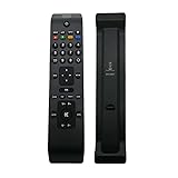 Remote Control For Technika TV 26 32 37 40 42 HD Ready LCD TV's