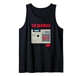 The Beatnuts Akai MPC 2000 XL Tank Top