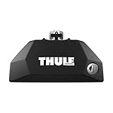 Thule Evo Flush Rail