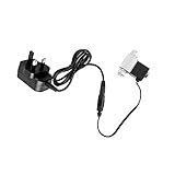 DONGKER Aquarium CO2 Solenoid Valve, DC 12V CO2 System Regulator Magnetic Valve for Aquarium Fish Tank Water Plant Grass Grow