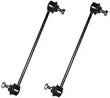 31351095694 Front Stabiliser Anti Roll Bar Drop Links Replacement For BMW 3 Series, E46, Z4