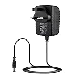 12V 1A AC Adaptor For HITACHI UC3SML LI-ION 3.6V AC/DC BATTERY CHARGER FOR NT65