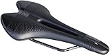 PRO Falcon Gel Saddle, 152mm