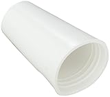 Hayward DCX1091 Conical Adapter Replacement AquaRay DV1000 Disc Suction Cleaner