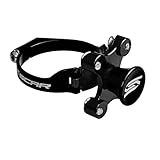 SCAR Launch Control Holeshot Device Compatible with KTM SX 50 SX 65 SX-E 5 02-22 - Black