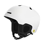 POC Fornix MIPS - Ski and snowboard helmet for enhanced safety and performance wherever you are on the mountain