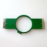 15CM Embroidery Hoop 355mm (14") Wide for Tajima Embroidery Machine