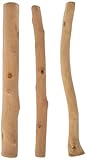 Artemio 35 cm 3 Sticks Driftwood, Brown 13030010