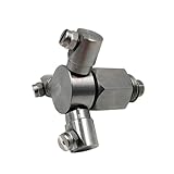 Industrial Removal Nozzle, for Flushing and Removal Cleaning Machine