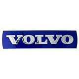 Volvo Emblem Logo Grill V40, V50, V60, V70, XC40, XC60, XC70, XC90, S40, S60, S80, C30, C70