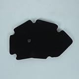 Teknix air filter for Scooter Gilera 180 DNA 2001 Ã 2003 Brand new
