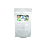 Aquaris POND Stable pH/KH - 250g. Natural Stabiliser for pH and Carbonate Hardness for Koi and Garden Ponds. Safe, Chemical-Free Formula for All Pond Types. Prevents Harmful Fluctuations