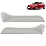 ROBUST Rear Side Wing Splitter Roof Spoiler for Seat Leon 2013-2021