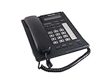 Panasonic KX-T7668 Hanadset In Black Tornado Telephones (Renewed)