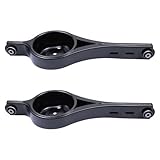 HouYeen Pack of 2 Rear Left and Right Lower Trailing Control Arm Wishbone for Fo-rd Galaxy mk2 2006-2015 Galaxy mk3 2015-2018 Mondeo mk4 2007-2015 S Max 2006-2014