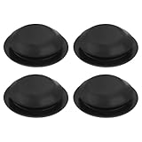The Lord of the Tools 4PCS Rubber Blind Plug 20mm Replacement Part 1139870044 0009870044 A0009870044 Compatible with Mercedes R107 W108 W110 W111 W113 190SL