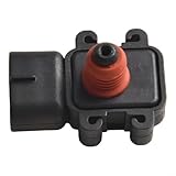 Manifold Air Pressure Sensor for Toyota For Corolla 1998 1999, Reliable Engine Operation