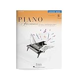 Piano Adventures Level 2B Lesson Book 2nd Edition | Piano Method for Learning Chords Scales and Arpeggios | Beginner Piano Songbook for Children and Adults | Learn to Play Piano Book
