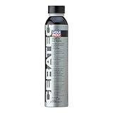 LIQUI MOLY Cera Tec 3721 I Ceramic Wear & Tear Protection for Petrol & Diesel Engines I Smoother Engine Performance, Less Friction & Lower Fuel Consumption I Ceramic Additive 300 ml Pack of 1