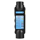 Tiardey 7-Pin Trailer Tester - 12V Towbar Wiring Tester for Tow Bar Electrics & Car Towing Trailer Connector Socket Connection Diagnostic Tool