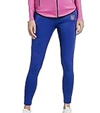 Sik Silk - SSW 1306 - Athlete Track Pants - Women's Tights - Blue - S