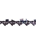 OREGON 20" CHAIN 75LPX SUPER 70 3/8 1.6MM. Fits Stihl MS362, MS440, MS441, MS460, MS650, MS660, 044, 066.