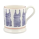 Emma Bridgewater Bathing Suits Half Pint Mug 1BAS010002