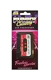 Retro Cassette Tape Car Air Freshener