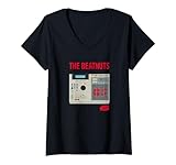 The Beatnuts Akai MPC 2000 XL V-Neck T-Shirt