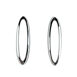 FUBESK 1Pair Remote Key Fob Chrome Trim For Jaguar XF & XK & XKR C2P15136 Remote Car Key Decoration Replacement Accessories Silver