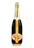 Chandon Garden Spritz, Argentinian Sparkling Wine Infused with Orange, Bottle, Add Ice for the Perfect Spritz, 75cl