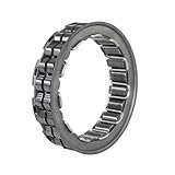Universal Large Roller Reinforced One-way Start Clutch Bearing For With XT600 E XTE600 XT E 600 1990-2002 TT600RE