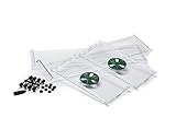 EarlyGrow MPL50102 Medium Propagator Height Extender Set