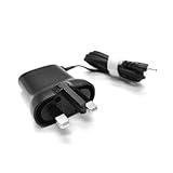 Original Genuine AC-15X 2mm Thin Pin Nokia C5-00 C2-01 N8 X6 100 Phone Charger UK Wall Plug
