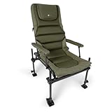 Korum S23 Supa Deluxe Accessory Chair II K0300041