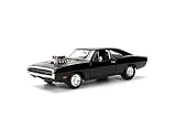 FAST & FURIOUS 1327 DODGE CHARGER 1:24 SCALE DIE-CAST REPLICA CAR