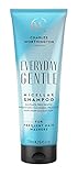 Charles Worthington Everyday Gentle Micellar Shampoo, Nourish and Protect, Salon Shampoo for Everyday Use, 250 ml