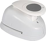 RAYHER Round/Circle Hole Punch, 1.5”, 3.81 cm