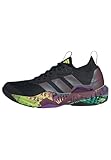 adidas x Jeremy Scott Rapidmove Adv 2, Textile Upper, Black