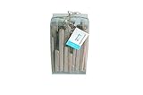 Artemio 250 g Driftwood Sticks, Brown