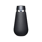 LG Electronics XBOOM 360 X03 Bluetooth Portable Speaker