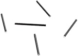 Wacom Flex Nibs for Intuos 4/5 (Pack of 5)(13x7.5X2.5cm)