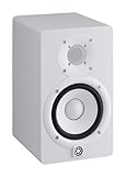 YAMAHA HS5 Studio Monitor Speaker 70 W, White