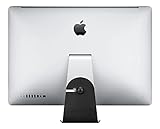Ultima Security Stand for IMac - Black (High-Security Solution for Apple IMac)