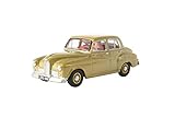 Oxford Diecast 76HH004 Humber Hawk MkIV Golden Sand
