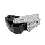 Car Parts Rear Exhaust Bracket Mount Muffler Hanger Fit for Audi A4 B8 A5 A6 A7 A8,OEM:8K0253144M,Replacement Suitable for Vehicle