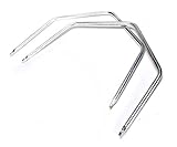 XtremeAuto® Vauxhall/Opel: DOUBLE DIN Stereo, Radio, Head Unit, CD Player, Removal Pins/Keys Tool